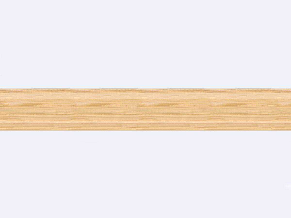 Бамбук натуральный 2 - изображение 1 - заказать онлайн в салоне штор Benone в Воскресенске